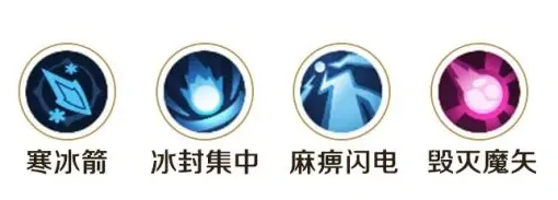 勇者联盟职业法师攻略大全,勇者联盟法师职业玩法技巧分享