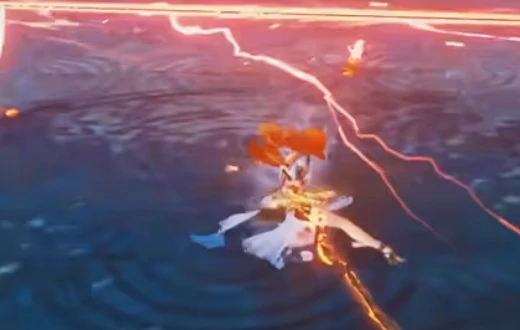 鸣潮奥古斯塔值得抽吗,鸣潮奥古斯塔抽取建议与强度分析,鸣潮