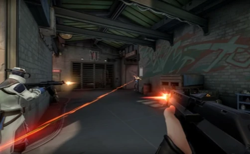 无畏契约源能行动体验服预约渠道,无畏契约手游预约方式及最新消息,无畏契约