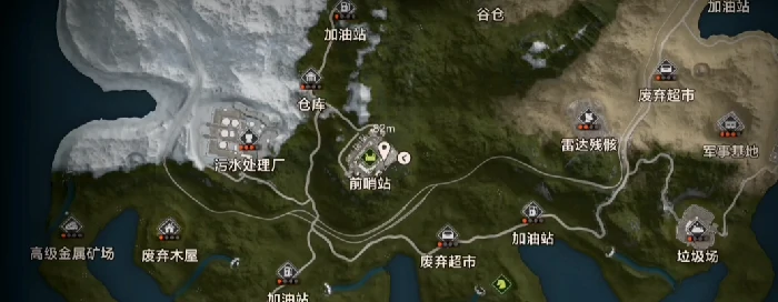 失控进化新手攻略,失控进化前期玩法详解