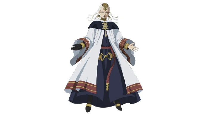 黑色四叶草魔法帝之道SSR角色全解析,黑色四叶草手游SSR角色强度与获取方式详解
