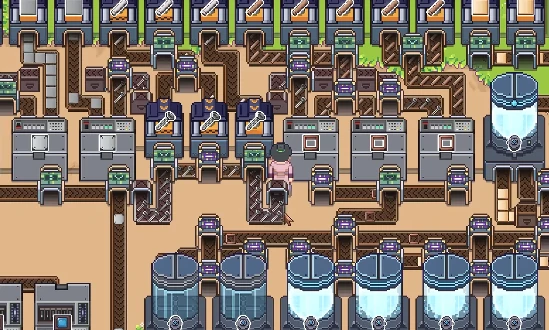 江城创业记布局攻略,江城创业记发展思路全解析