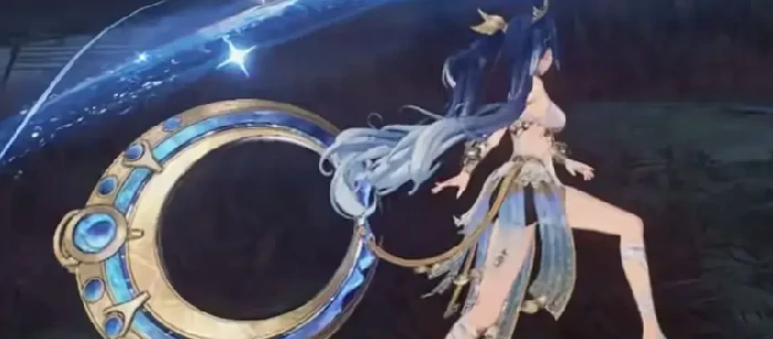 鸣潮尤诺角色定位解析,鸣潮尤诺强度与玩法全面评测,鸣潮