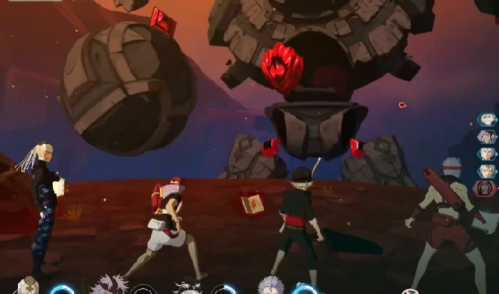 黑色四叶草魔法帝之道角色推荐,黑色四叶草手游强势角色选择指南