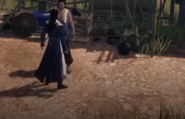 下一站江湖2寒门书生攻略,下一站江湖2手游寒门书生开荒技巧与快速升级指南