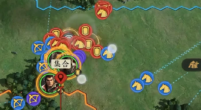 三国群英传策定九州PVP玩法全解析,三国群英传策定九州T0阵容推荐与实战技巧