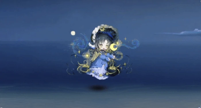 物华弥新星月夜玩法详解,物华弥新星月夜技能搭配与实战技巧