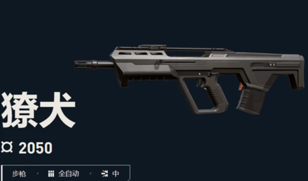 无畏契约手游武器大全,无畏契约手游热门武器推荐与使用技巧,无畏契约