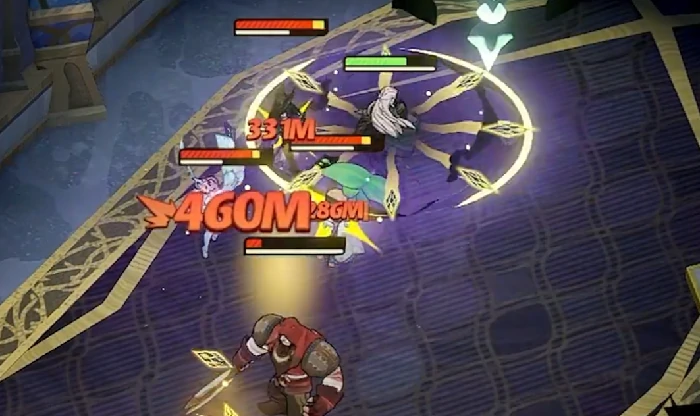 剑与远征启程沙利叶强度解析,剑与远征启程沙利叶技能机制全面解读