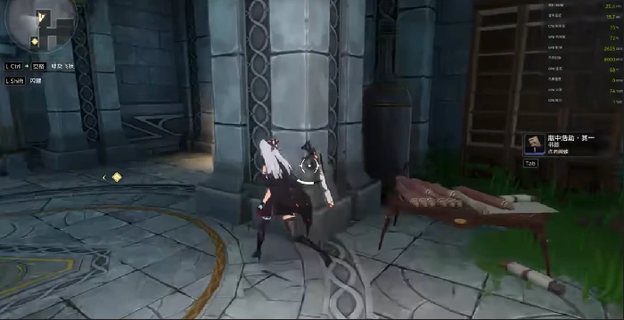 二重螺旋上线时间曝光,二重螺旋正式上线日期揭晓