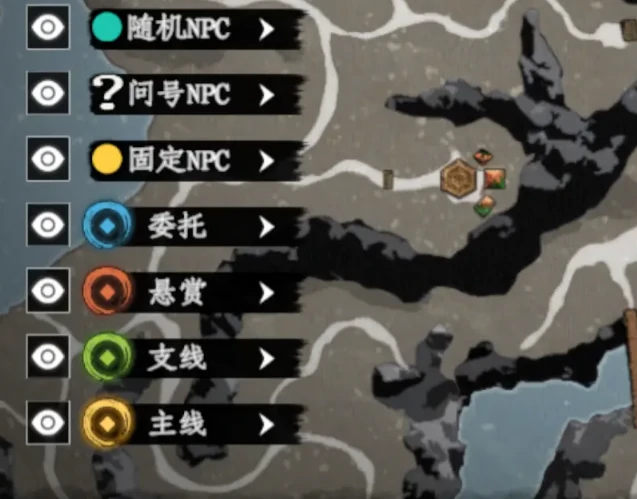 下一站江湖2新手村全攻略,下一站江湖2完美入门指南