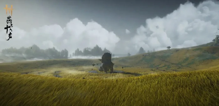 燕云十六声秦川上线时间曝光,燕云十六声秦川地图全貌抢先揭秘,燕云十六声