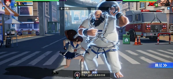 全明星觉醒是什么游戏类型,全明星觉醒是否属于格斗类游戏解析