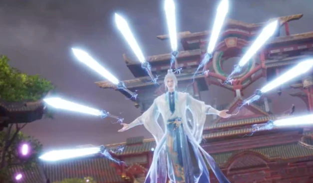 诛仙2手游武器会发光吗,诛仙2手游武器发光方法揭秘