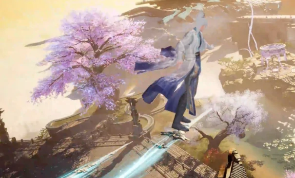 诛仙2手游武器会发光吗,诛仙2手游武器发光方法揭秘
