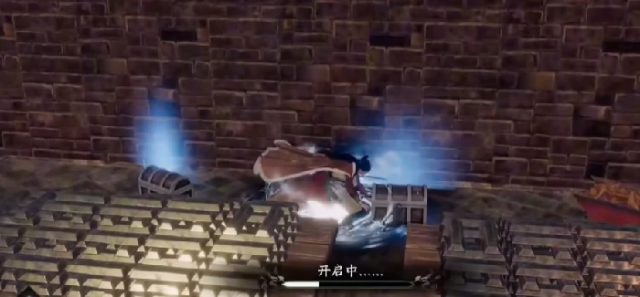 下一站江湖2降龙十八掌获取全攻略,下一站江湖2手游降龙十八掌收集方法详解