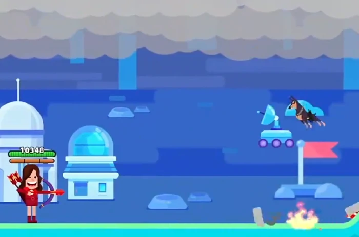 顶级弓箭手组合技能攻略,王者荣耀弓箭手最强技能搭配技巧,王者荣耀