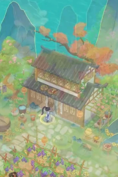 华夏千秋家园攻略,华夏千秋家园玩法全解析
