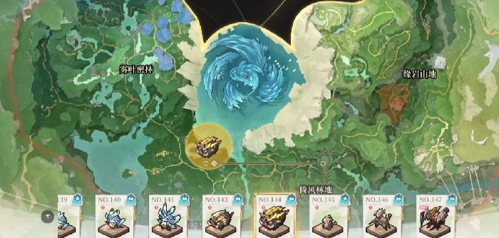 蓝色星原旅谣铁鬃霸主值得培养吗,蓝色星原旅谣铁鬃霸强度解析与培养建议