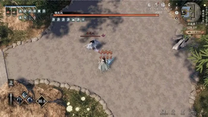 下一站江湖2镜无双剧情怎么过,下一站江湖2镜无双任务全流程通关技巧