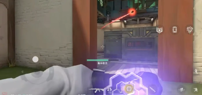 无畏契约手游壹决角色强度解析,无畏契约手游壹决技能与实战表现全面评测,无畏契约