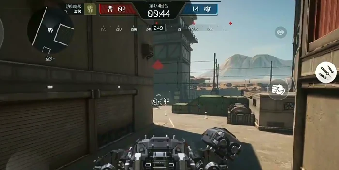 逆战未来机甲战怎么玩,逆战手游机甲战斗技巧全解析,逆战