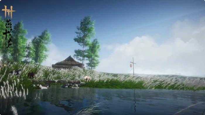 燕云十六声秦川上线时间曝光,燕云十六声秦川地图全貌抢先揭秘,燕云十六声