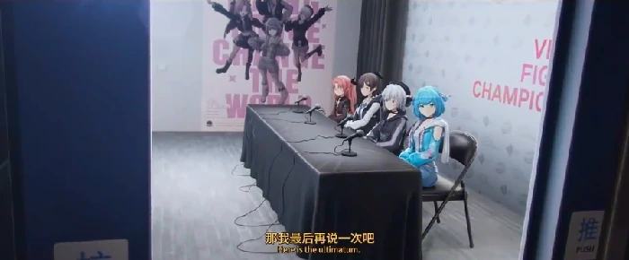 虚环是什么类型的游戏,虚环游戏玩法详细介绍