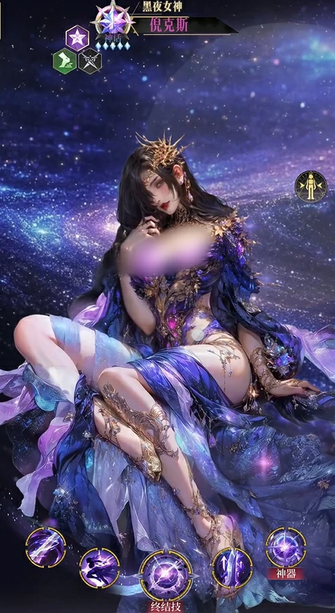 不朽箴言T0角色推荐,不朽箴言最强角色排行