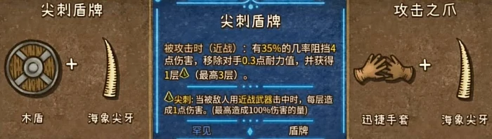 背包乱斗怎么合成物品,背包乱斗手游物品升级全攻略
