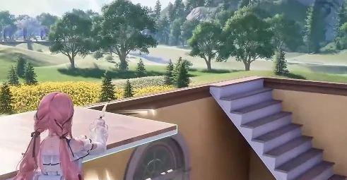 无限暖暖星露谷物语联动开启时间曝光,无限暖暖星露谷物语联动内容爆料抢先看,无限暖暖