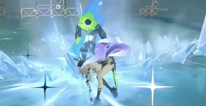 绝区零伊德海莉角色解析,绝区零伊德海莉强度与玩法全面介绍,绝区零