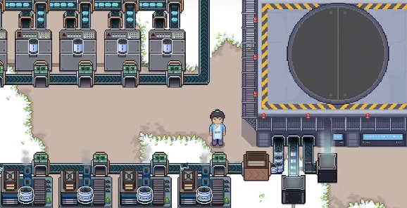 江城创业记蓝图有什么用,江城创业记蓝图作用说明
