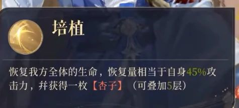 如鸢董奉角色解析,如鸢董奉技能与玩法全攻略