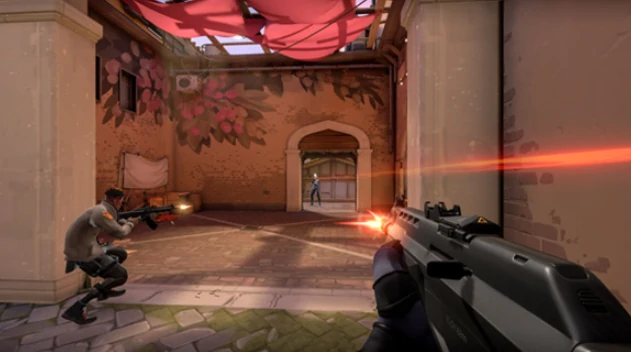 无畏契约手游体验服预约指南,无畏契约源能行动如何参与预约,无畏契约