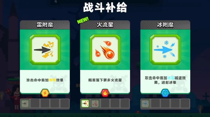顶级弓箭手技能组合推荐,顶级弓箭手技能搭配技巧详解