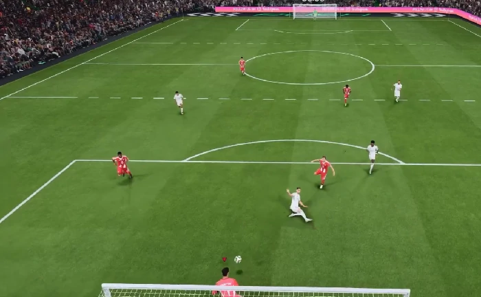 FC26steam叫什么,FC26英文名是什么,FC26steam名称解析,FC26英文全称揭秘,steam