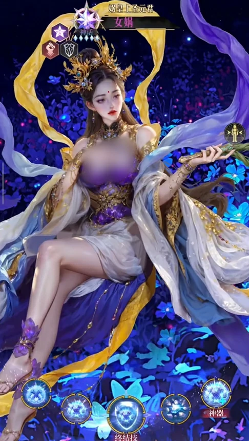 不朽箴言T0角色推荐,不朽箴言最强角色排行
