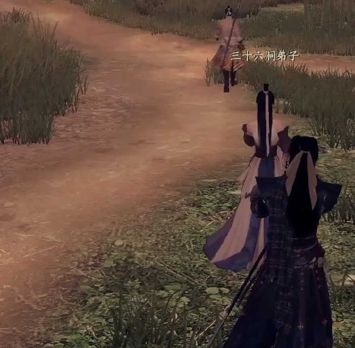 下一站江湖2三十六洞全解析,下一站江湖2三十六洞玩法与隐藏要素指南