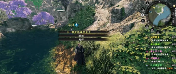 下一站江湖2和尚身份解锁方法,下一站江湖2手游和尚职业怎么获得