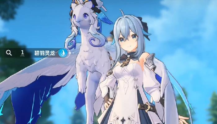蓝色星原旅谣一测体验如何,蓝色星原旅谣首测玩家反馈与游戏亮点解析