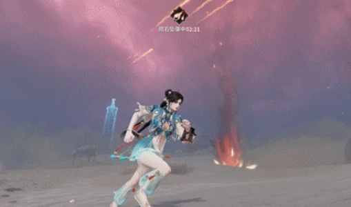 永劫无间手游S8赛季开启,永劫无间手游S8新内容全解析,永劫无间