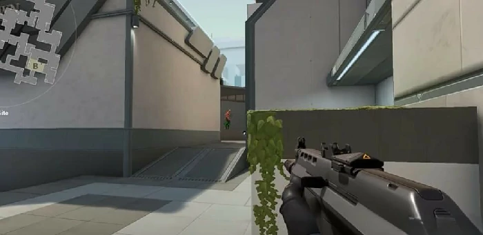 无畏契约手游连跳技巧,无畏契约源能行动高效连跳教学,无畏契约