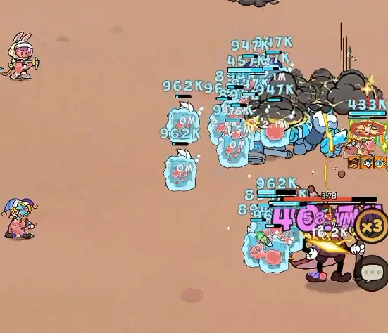 冒险之星第10关通关技巧大揭秘,冒险之星第10关高分打法全解析
