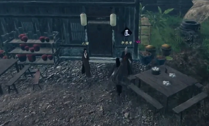 下一站江湖2江湖醉获取攻略,下一站江湖2江湖醉任务全流程详解