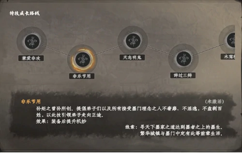 下一站江湖2墨学提升全攻略,下一站江湖2快速提高墨学技巧方法