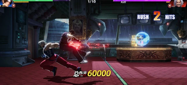 全明星觉醒是什么游戏类型,全明星觉醒是否属于格斗类游戏解析