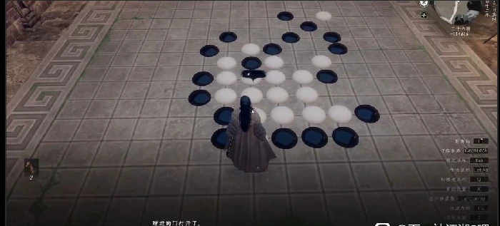 下一站江湖2三十六洞地宫揭秘,下一站江湖2三十六洞地宫玩法全解析