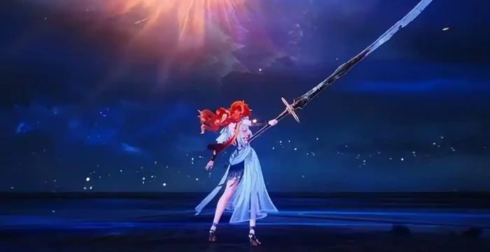 鸣潮奥古斯塔值得抽吗,鸣潮奥古斯塔抽取建议与强度分析,鸣潮