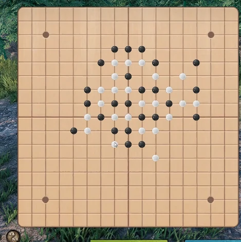 下一站江湖2猿神棋动怎么完成,下一站江湖2猿神棋动奇遇全流程攻略